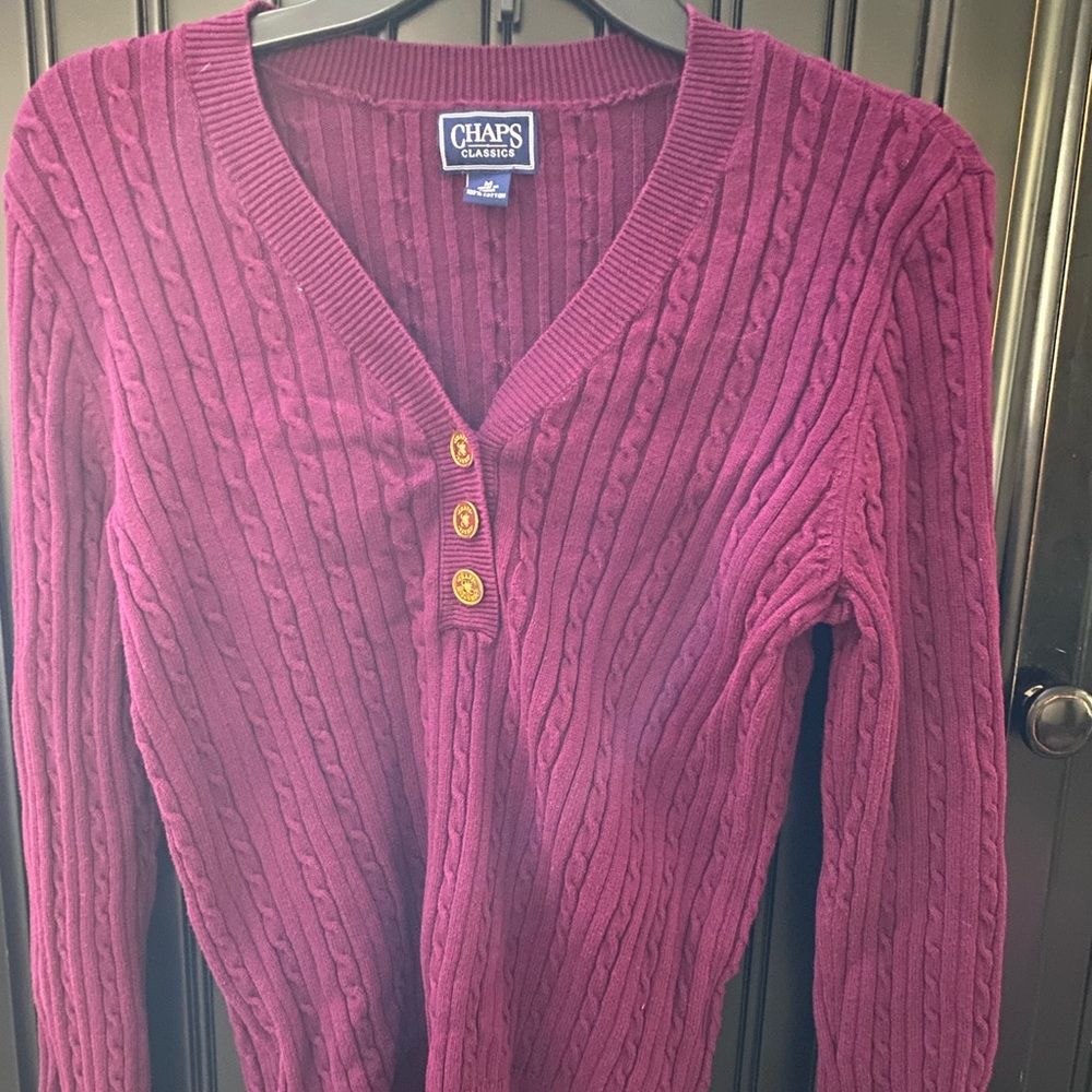 Sweater